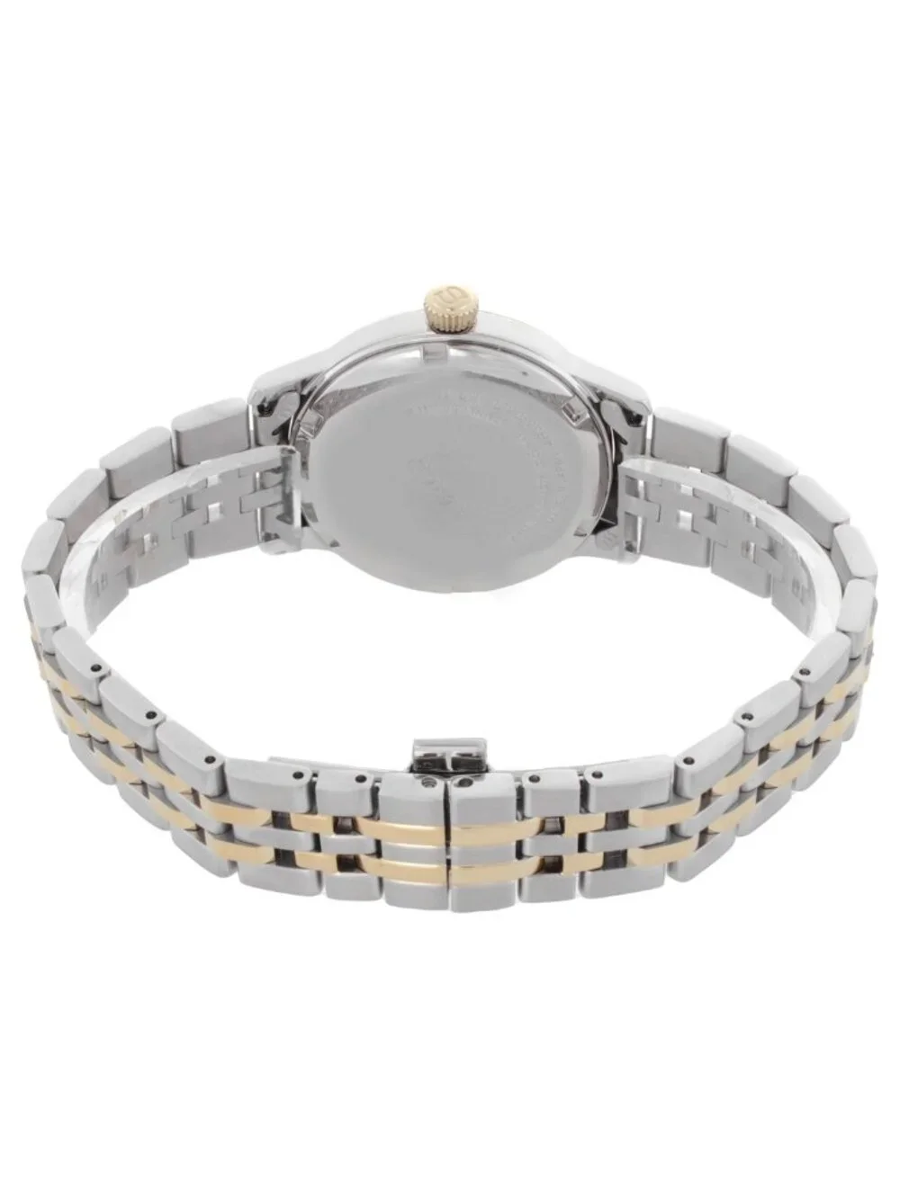 NWT Seiko Presage Automatic Champagne Dial Ladies Watch